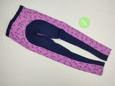 koszulki do jazdy konnej: Spodnie materiałowe damskie, rozmiar S — 3