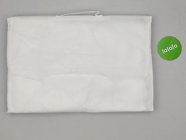 materiały budowlane: Poduszka 60 x 40, kolor - Biały, stan - Idealny — 3