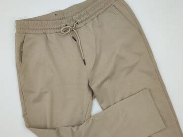 abercrombie fitch sweter: Icono, Штани чоловічі, L — 1