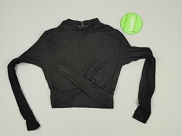 bluzki monki: Topshop, Top damski, rozmiar S — 2