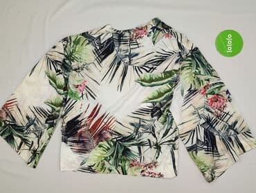 narzutki na suknie wieczorowe: Stradivarius, Narzutka damska, rozmiar M — 3