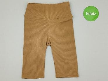 jeans lidl: Legginsy Krótkie damskie, rozmiar S — 2