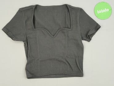 bluzki miś: T-shirt damski, rozmiar S — 2