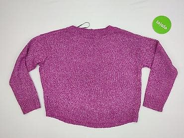 sweter hm szary: H&M Divided, Sweter damski, rozmiar M — 3