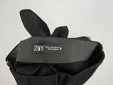 bluzki do getrow: Zara, Legginsy rozmiar M — 4