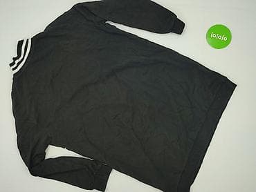 hm t shirt damski basic: H&M Divided, Sukienka damska, rozmiar M — 3