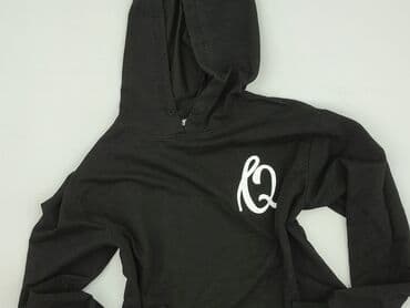 bluzy jack daniels: Bluza z kapturem damska, rozmiar XL — 1