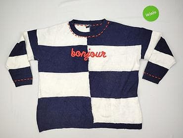 pull: Women`s sweater, size L — 2