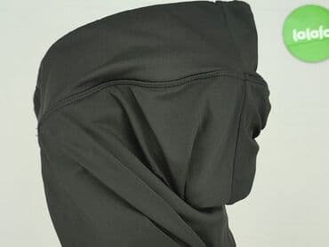 spódniczka rozkloszowane czarne: Spódnica damska, M — 5