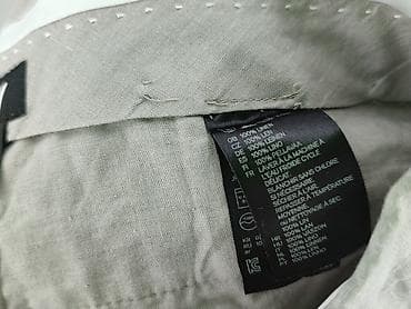 H&M, Chinosy dla mężczyzn, rozmiar XL — 5