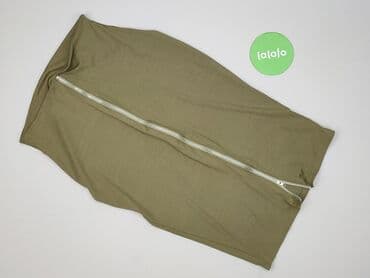 spódnice plisowane khaki: Spódnica damska, rozmiar S — 2