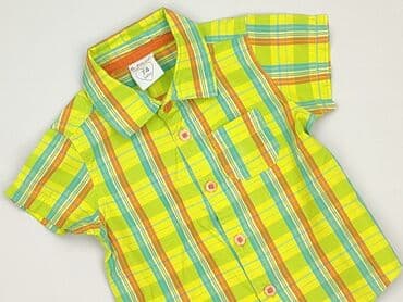 sukienka dla 6 latki: Kaftan, 5.10.15, 6-9 months, condition - Perfect — 1