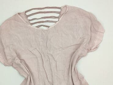 Women: Women's blouse, size 3XL (EU 46) — 1