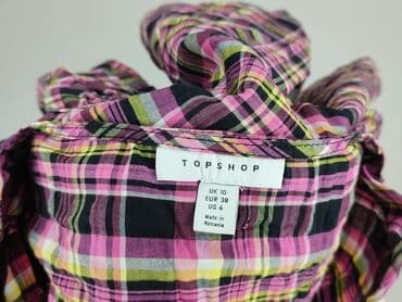 sukienki top shop: Topshop, Sukienka damska, rozmiar M — 4