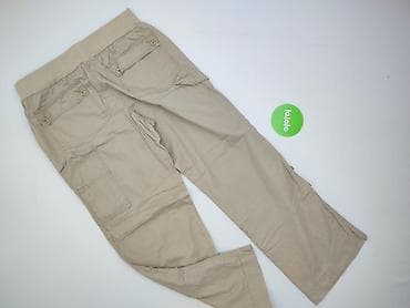 carry 5: Spodnie cargo damskie, rozmiar M — 3