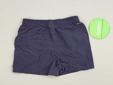 spodnie despacito: Shorts, Decathlon, 9 years, 128/134, condition - Very good — 3