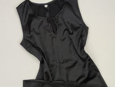 duże rozmiary ekskluzywne sukienki plus size: Sukienka damska, rozmiar L — 1