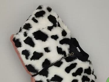 kurtka futerko sinsay: Kurtka przejściowa, Lindex, 10 lat, 134-140 cm, stan - Bardzo dobry — 6