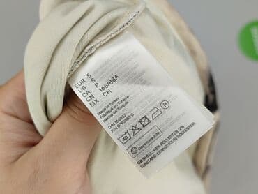 hm body swiateczne: H&M, Sukienka damska, rozmiar S — 5