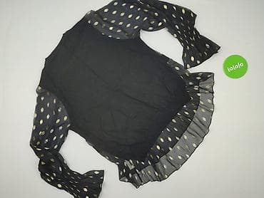 top genzie: Apricot, Bluzka damska, rozmiar L — 4