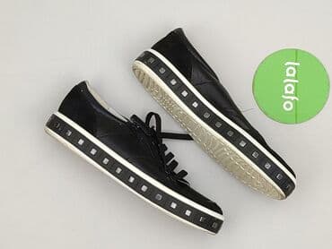 Жінкам: Geox, Кросівки жіночі, 37 — 2