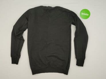 new yorker bluza czarna: Tommy Hilfiger, Bluza dla mężczyzn, rozmiar S — 3