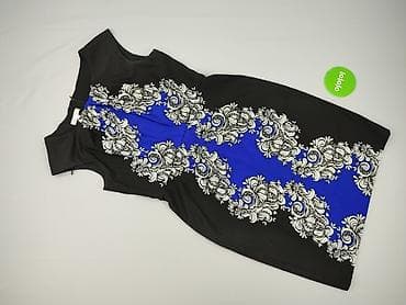 trencz c a: TIMES, Sukienka damska, rozmiar L — 2