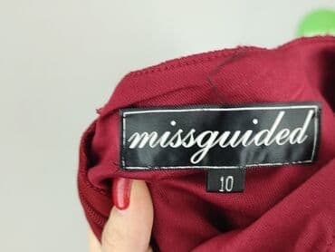 Ubrania damskie: Missguided, Sukienka damska, rozmiar M — 4