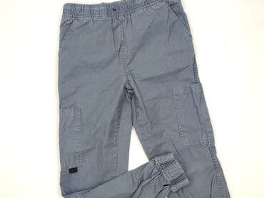 spodnie woskowane matowe: Jeans, Destination, 13 years, 158, condition - Very good — 1