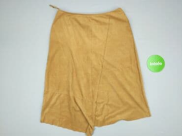 spódniczka skórzane stradivarius: Spódnica damska, S — 2