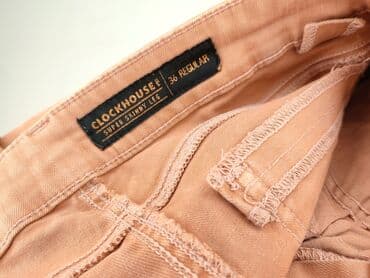 silesia sklepy z dżinsami: Clockhouse, Jeansy damskie, rozmiar S — 5