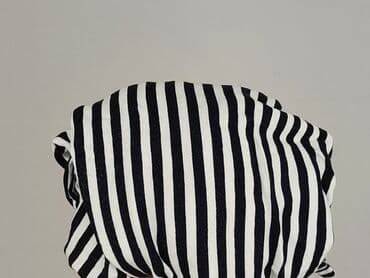 koszula wiya w paski: Koszula damska, rozmiar M — 5