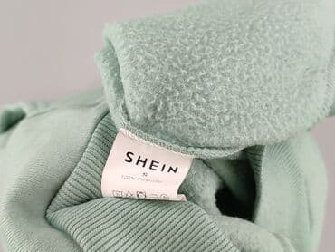 sweter z misiem tous: Shein, Bluza z kapturem damska, S — 4