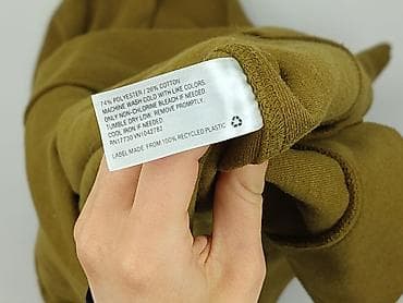 koszula th: Bluza z kapturem damska, rozmiar 6XL — 5