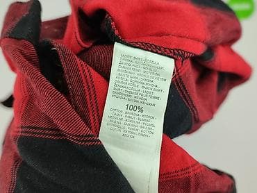 Kobiety: Cropp, Koszula damska, rozmiar L — 5