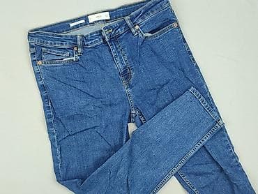 bf jeans: Jeansy damskie, rozmiar M — 1