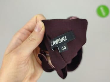 koszulka z bambusem zara: Zavanna, Bluzka damska, L — 4