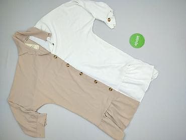 tomiego: ITALY FASHION, Tunika damska, rozmiar One size — 2