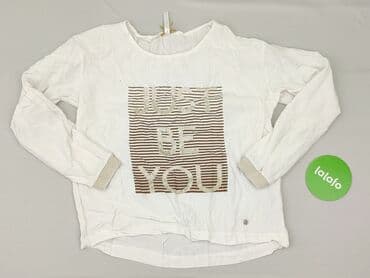 sukienka z dziurami: Bluzka damska, rozmiar S — 2