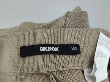 jeansy damskie podarte: Bik Bok, Women`s trousers, size XS (EU 34) — 4