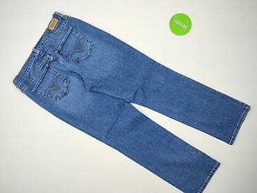 rn jeans: Jeansy damskie, rozmiar S — 3