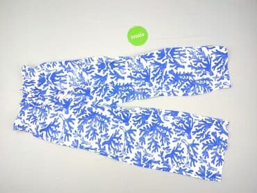 sinsay джинси жіночі: Sinsay, Spodnie materiałowe damskie, rozmiar 2XS — 2