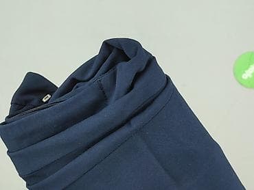 zign buty: Zara, Spodnie materiałowe damskie, rozmiar M — 5