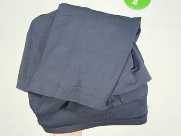 czy sweter z poliestru jest dobry: Spodnie 3/4 dla mężczyzn, M, stan - Bardzo dobry — 4