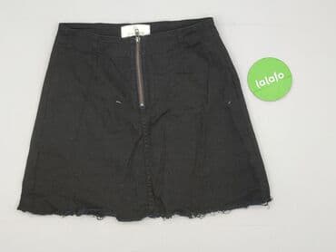 spódniczka mini allegro: Pieces, Spódnica damska, rozmiar M — 2