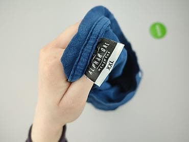 talbots: ALPHAR ONE, Koszulka dla mężczyzn, rozmiar 2XL — 5