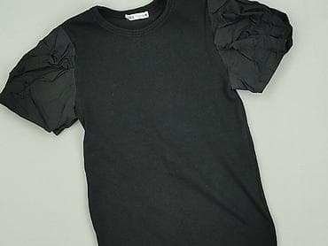 basic top zara: Zara, Bluzka damska, rozmiar M — 1