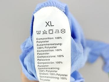 lodu: Koszula damska, rozmiar XL — 4