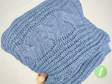 sukienka golf sweter: Sweter damski, rozmiar M — 4