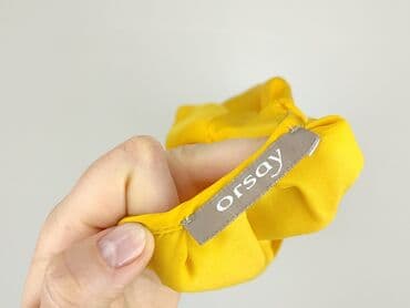 koszula z bufiastymi rękawami sinsay: Orsay, Жіноча блуза, розмір S — 4
